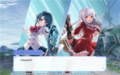 突击莉莉Last Bullet W Assault Lily W图3