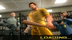 越狱逃脱黑帮最新版图4