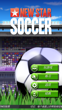 新星足球4安装(NSS)图3
