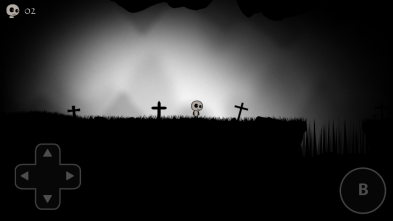 BeneaththeBasement游戏图3