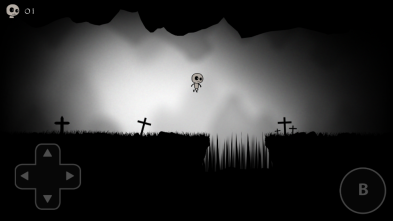 BeneaththeBasement游戏图4