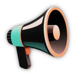 惊雷扩音器手机版