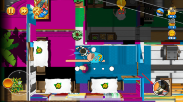 神偷鲍勃2手机版图3