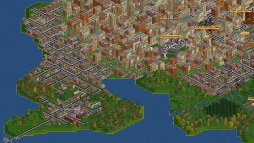 OpenTTD(1)