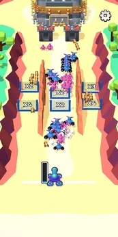 动物星球防御战(1)