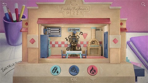 波普玩具午夜投喂记图1