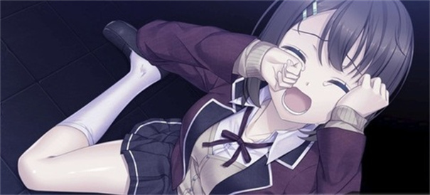 我和她的世界末日手机版图2