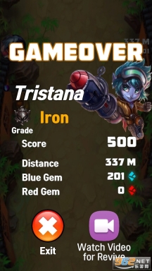 LOLFIghters(lol射手)图1