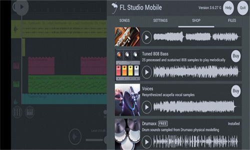 FLStudioMobile图1