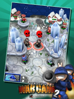 小小大战争2图3