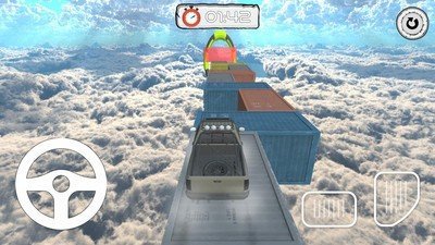 高空特技飞车图2