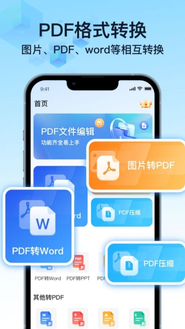 PDF万能转换宝图3