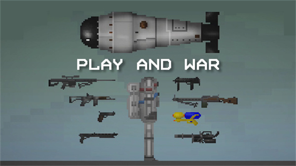 Melon Playground国际服图2