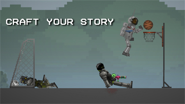 Melon Playground国际服图4