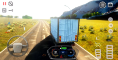 卡车模拟欧洲驾驶图2