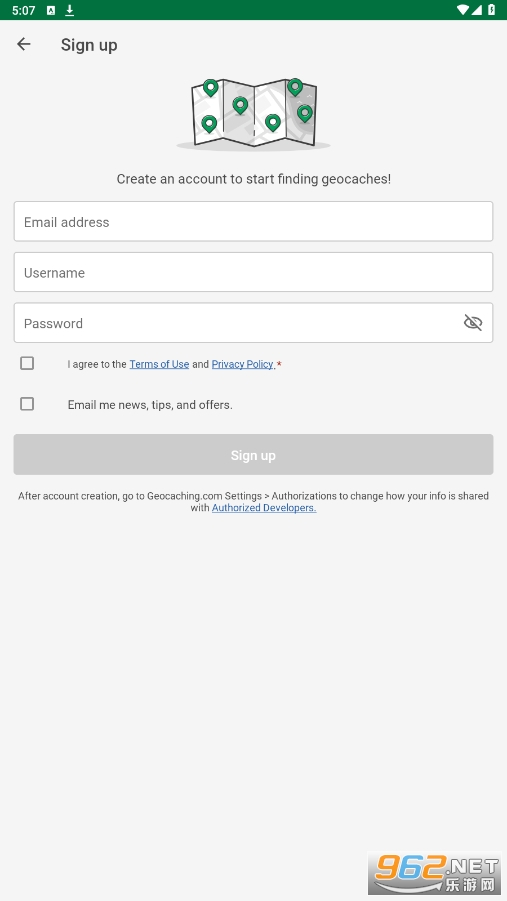 geocaching中国图2