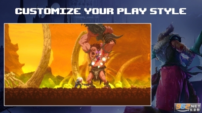 Elderand完整版图4