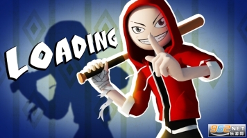 AngryBoyPedroandHisFriend图1