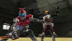 假面骑士巅峰英雄OOO图1