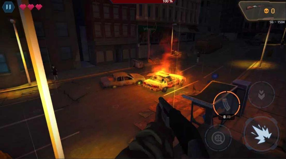 僵尸裂缝最后的传送器图3