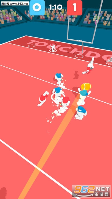 BallMayhem安卓版图2