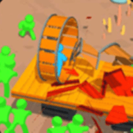 僵尸战境大冒险