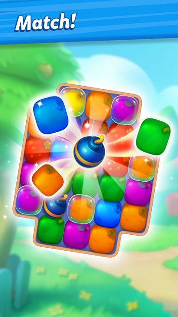 farmscapes理想庄园图3