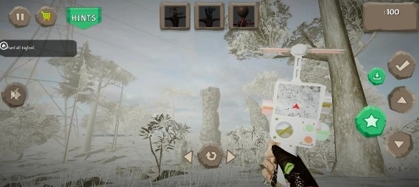 991计划：混合恐怖图3