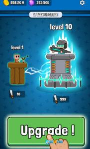 亡灵塔防生存最新版图3