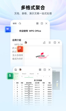 WPS Office图1