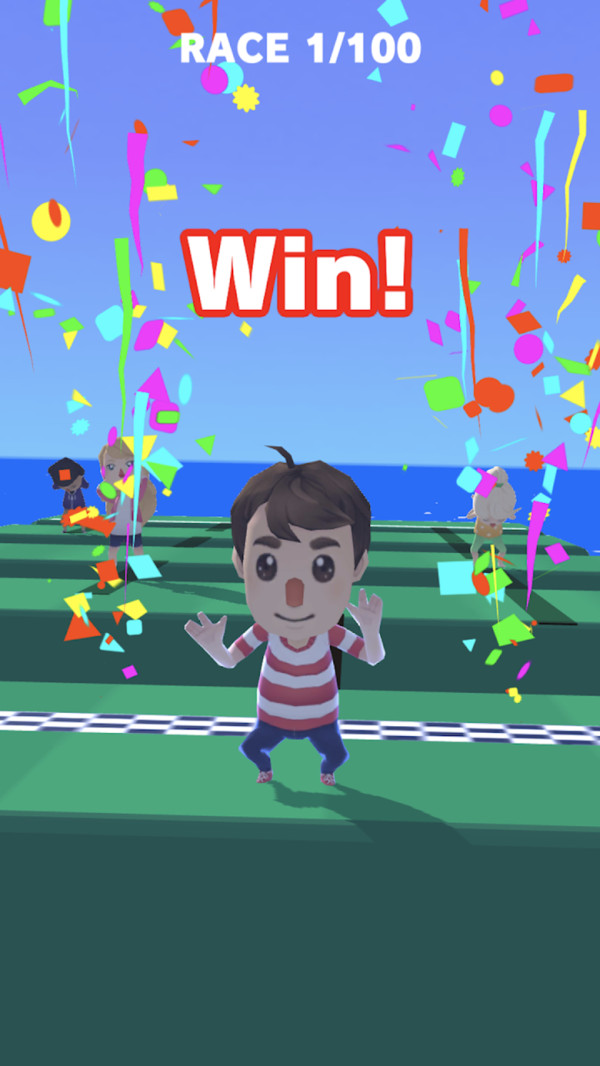 人类木坂大战图3