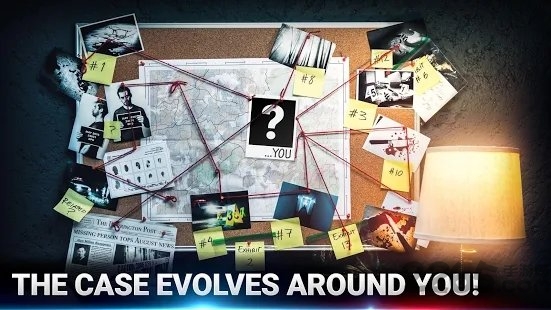 duskwood中文版图1