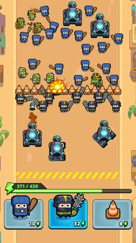 一大波僵尸来袭图3