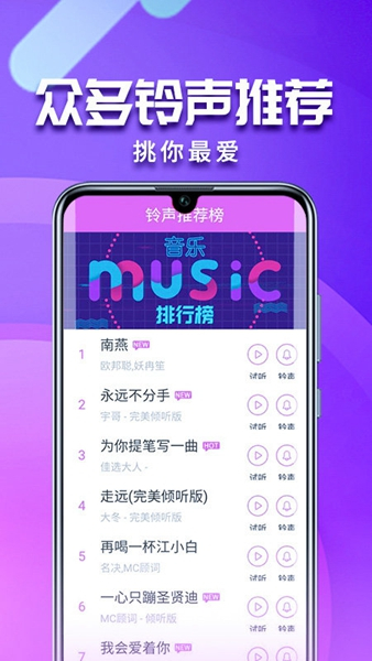 左耳铃声图1