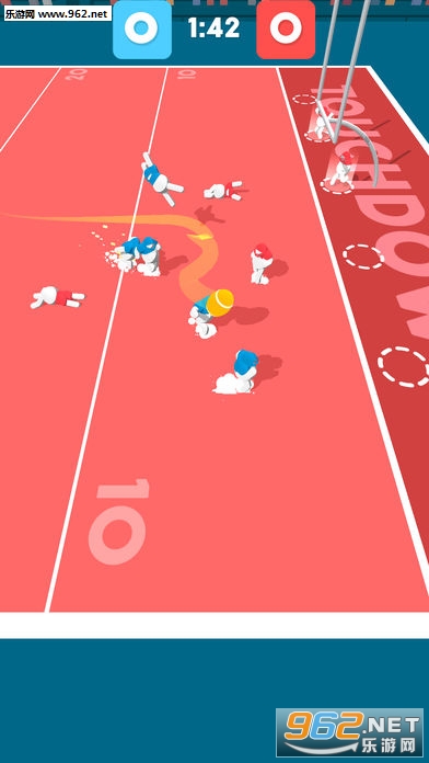 BallMayhem安卓版图1