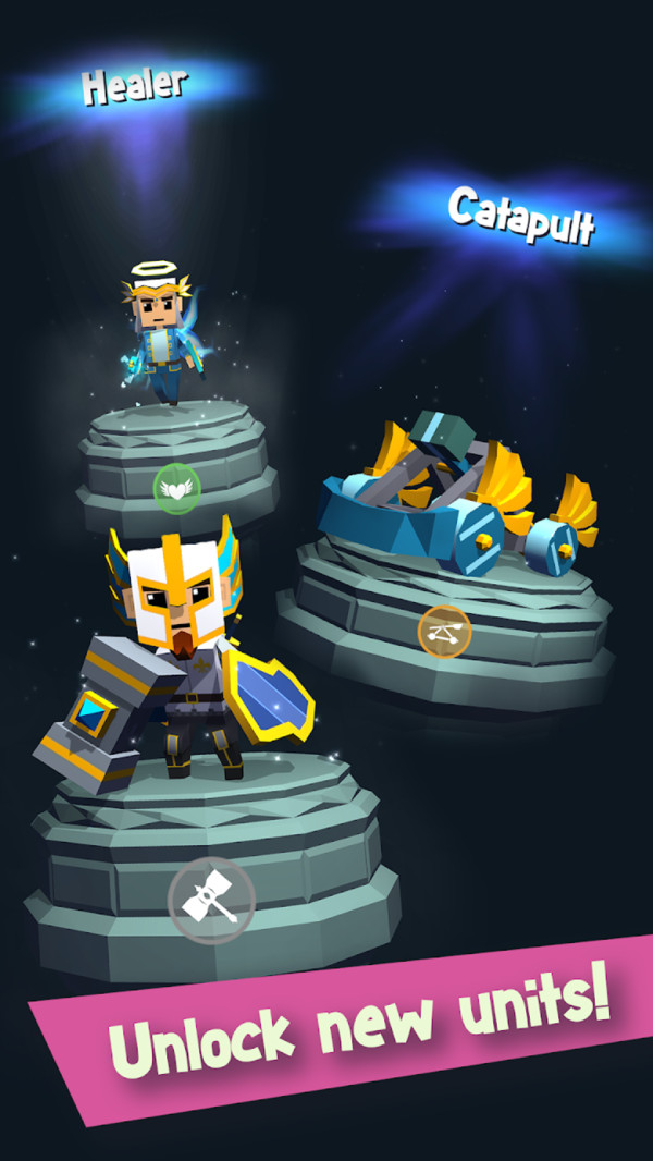 世界探索小队图3