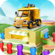 汽车拼图-停车堵塞(CarPuzzle-CarParkingJam)