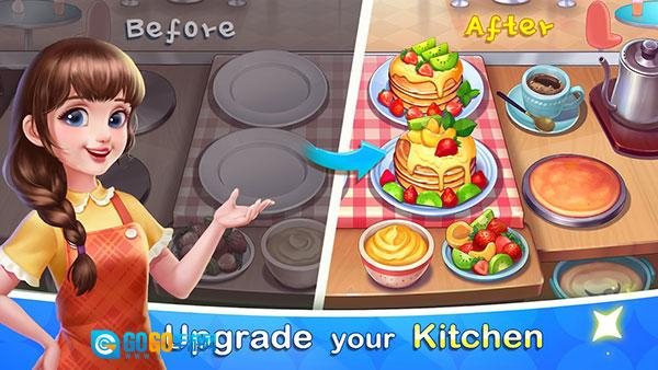 梦幻厨房2025最新版图3