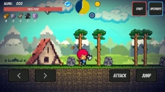 像素生存者世界图2