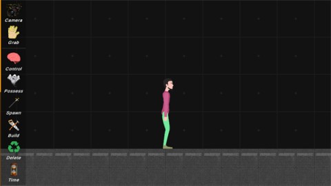 人偶模拟沙盒图1