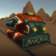 BattleTrains（战斗火车紧急战斗）