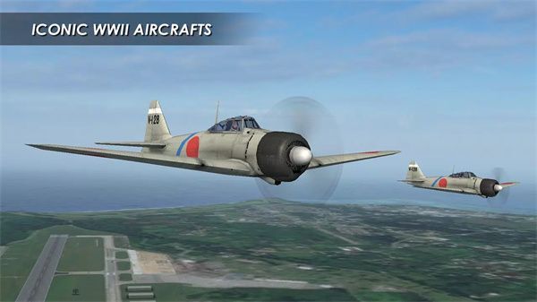 钢铁之翼(WingsofSteel)图5