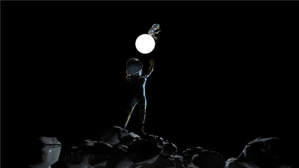 层层恐惧(Layers of Fear: Solitude)图1