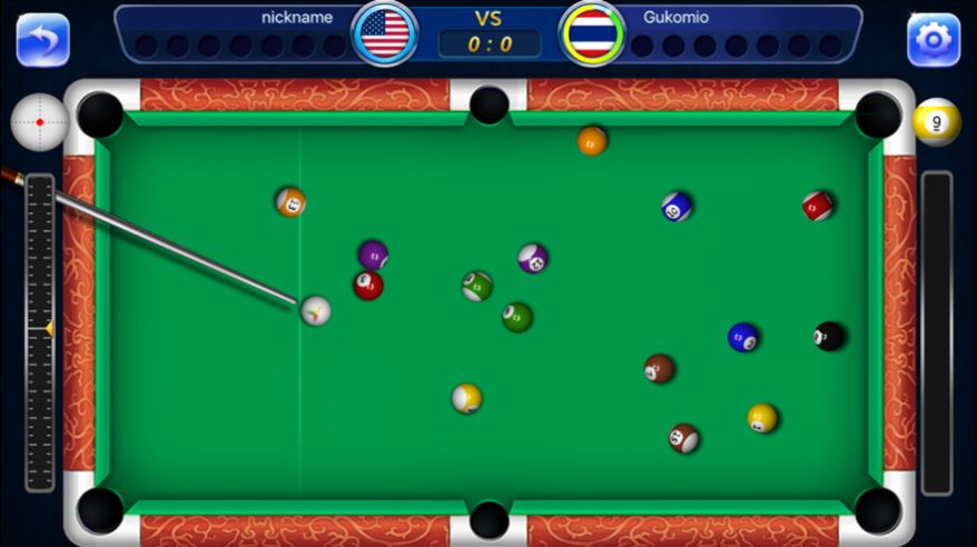 8BallStar图2
