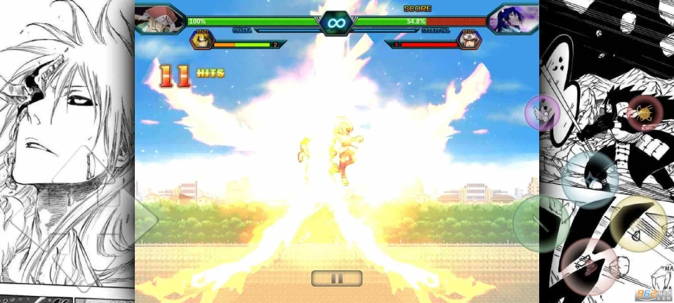 bvn雨兮改经典版图4