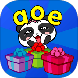 熊猫拼音最新版