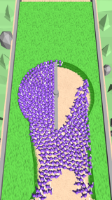 CastleRaid游戏图1