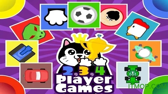 234playergames图3
