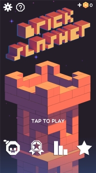 砖块破碎机(BrickSlasher)图2