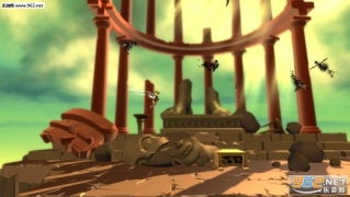 NyxQuest(夜神任务同心同灵手机版图5